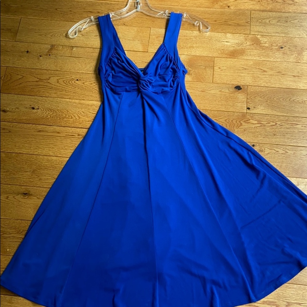 NWOT MODA international dress
